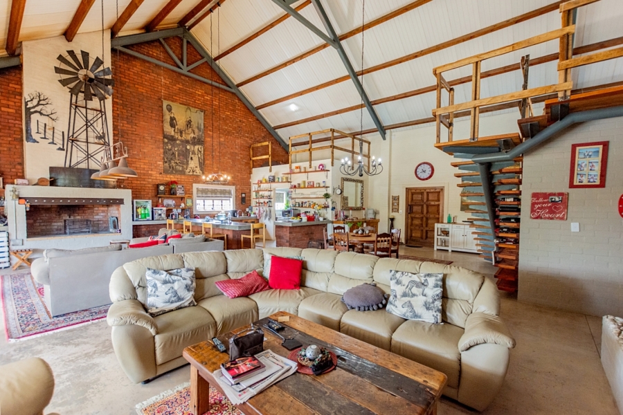 3 Bedroom Property for Sale in Long Acres Country Estate Western Cape